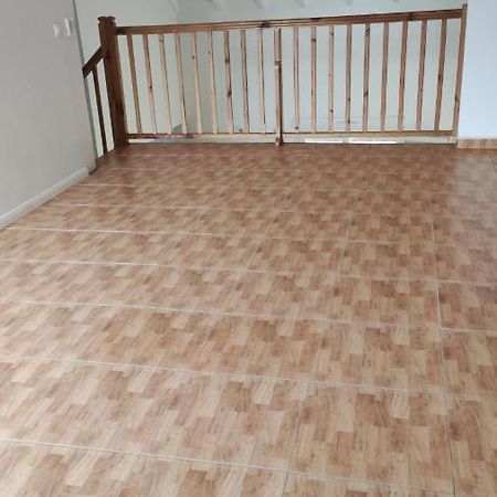 Ferienwohnung Fleurs Des Iles 971 Goyave Exterior foto
