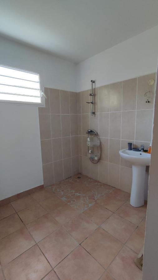 Ferienwohnung Fleurs Des Iles 971 Goyave Exterior foto