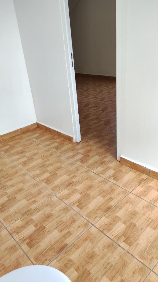 Ferienwohnung Fleurs Des Iles 971 Goyave Exterior foto