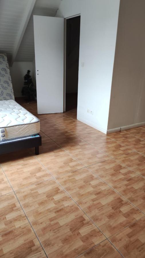 Ferienwohnung Fleurs Des Iles 971 Goyave Exterior foto