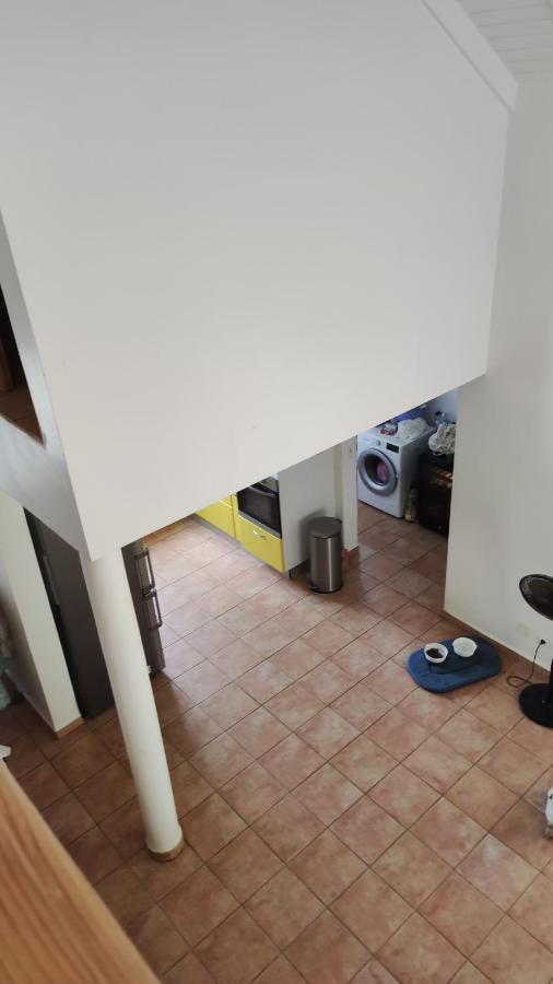 Ferienwohnung Fleurs Des Iles 971 Goyave Exterior foto